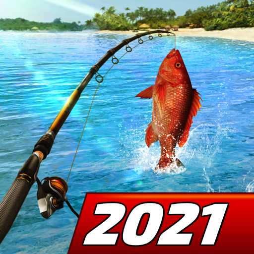 Fishing Clash App Free icon